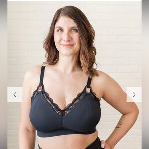 Davin and Adley Ella Bralette